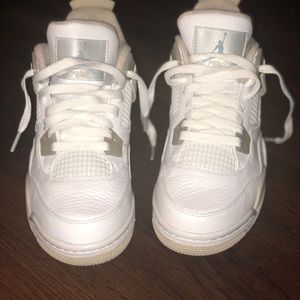Air Jordan retro 4